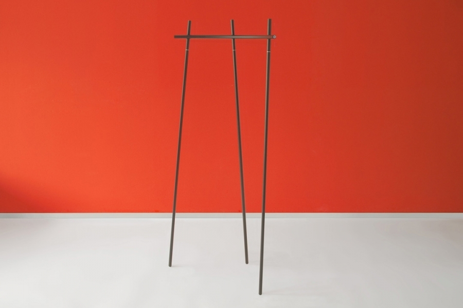 Radius 1 Standgarderobe