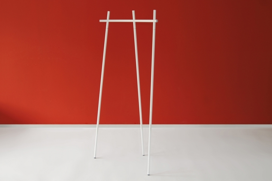 Radius 1 Standgarderobe