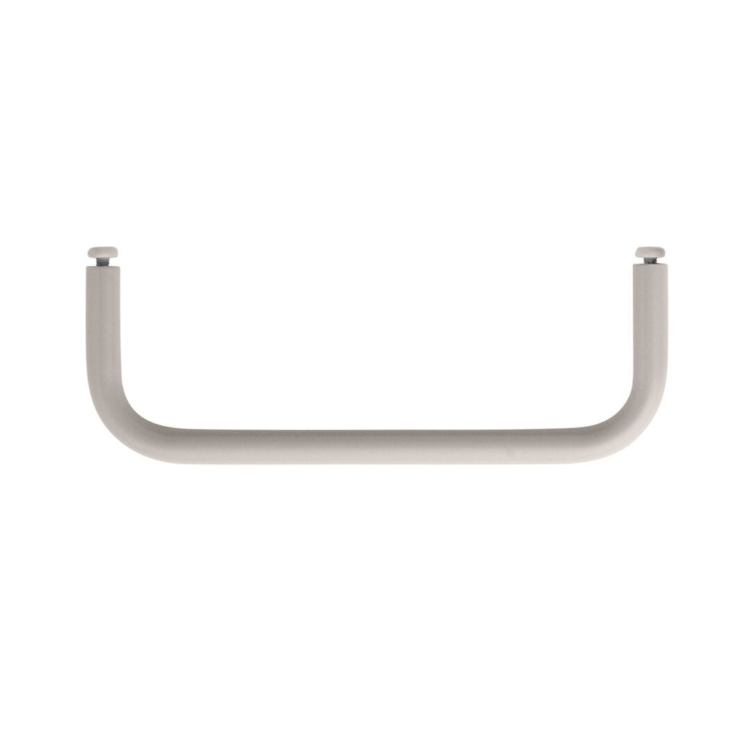 String Furniture Rods for metal shelves Beige, B: 30 cm