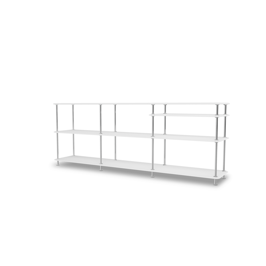 Montana Free 222100 - New White - Chrom
