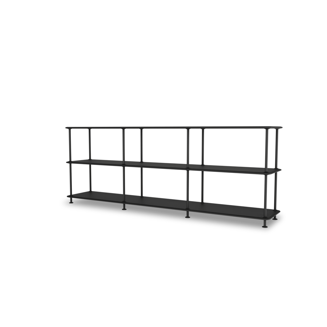 Montana Free 222000 - Black