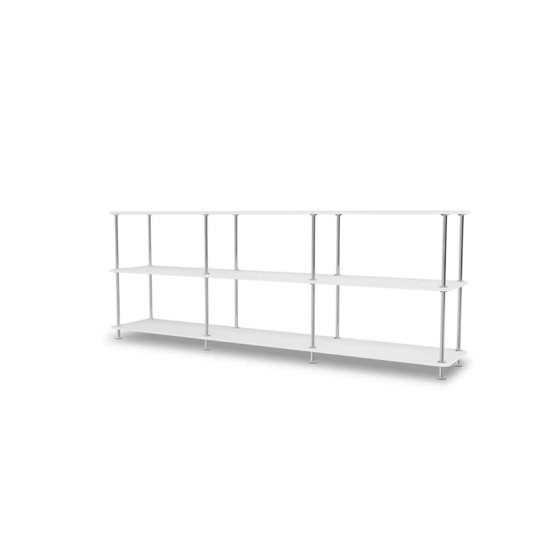 Montana Free 222000 - New White - Chrom