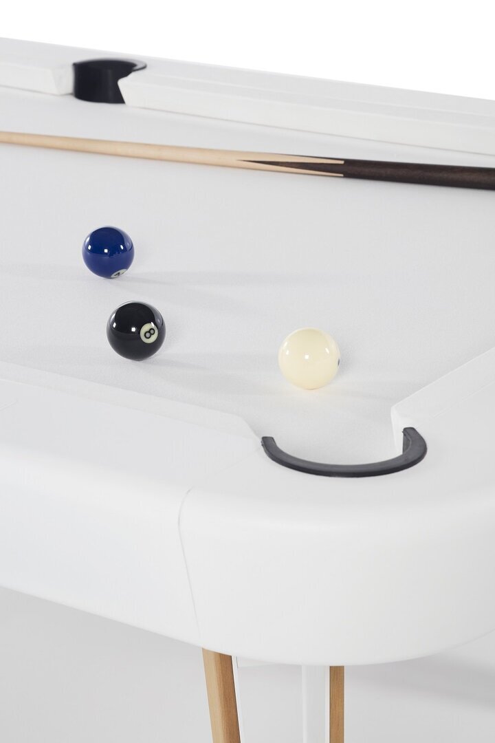 RS Barcelona Diagonal Pool Table Outdoor - Sportgeräte