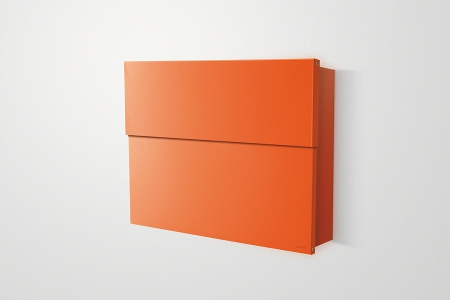 Radius Letterman XXL 2 Briefkasten