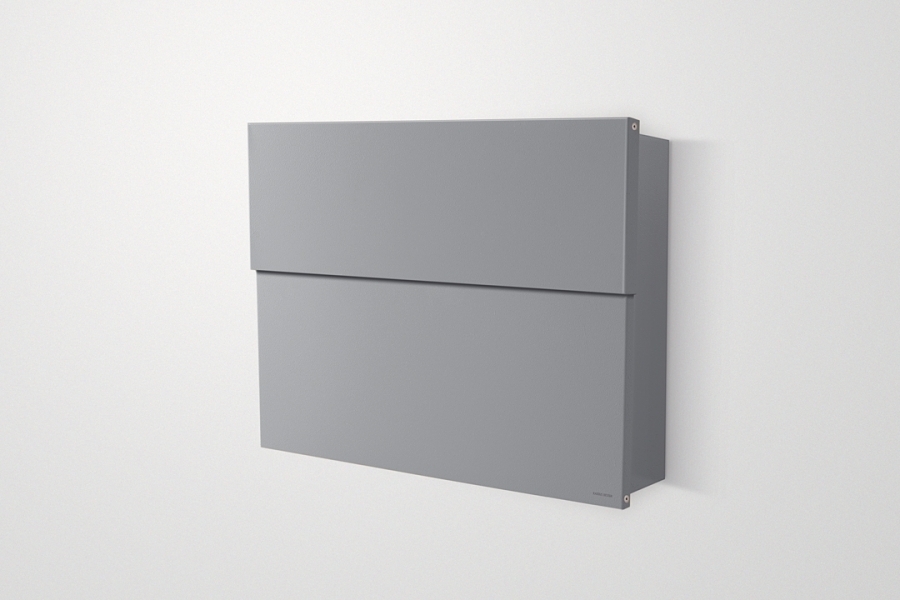 Radius Letterman XXL 2 Briefkasten