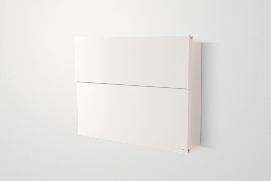 Radius Letterman XXL 2 Briefkasten