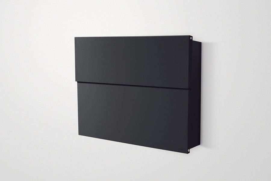 Radius Letterman XXL 2 Briefkasten