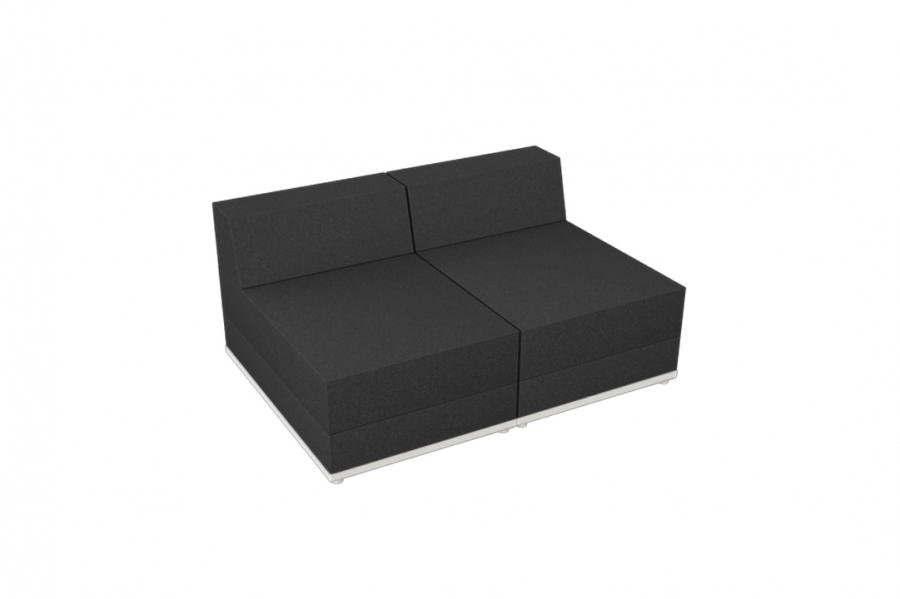 Radius Element 02 Loungesystem
