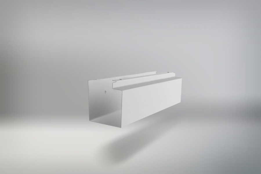 Radius Zeitungsrolle