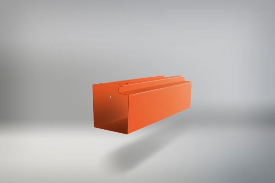 Radius Zeitungsrolle