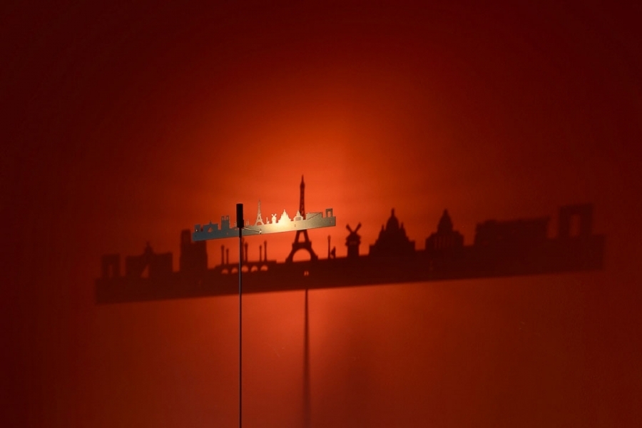 Radius Absolut Shining Image