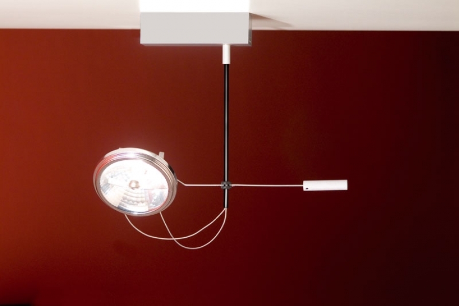 Radius Absolut Spotlight 1X