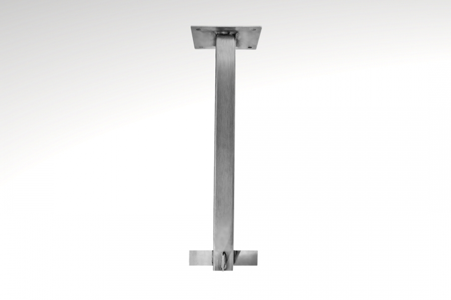 Radius Bodenanker Für Standbriefkasten
