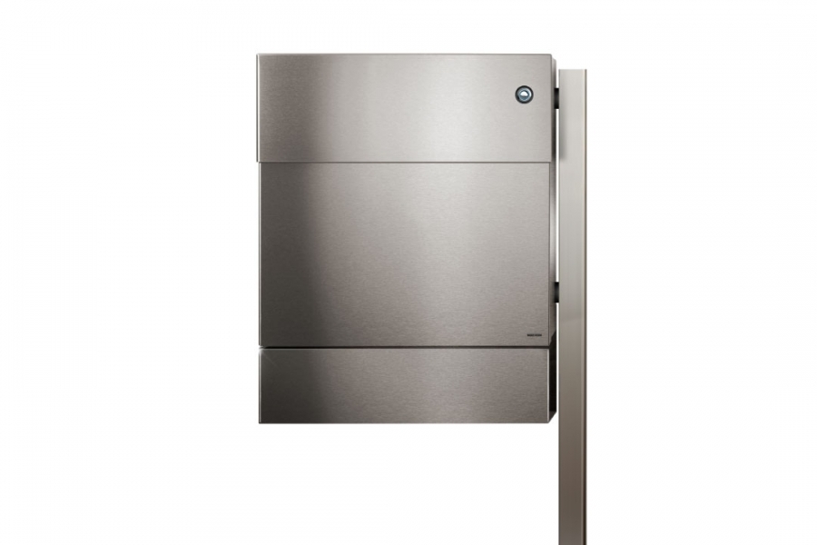 Radius Letterman 5 PK Standbriefkasten Mit Klingelschalter