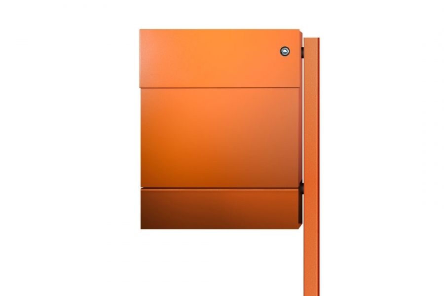 Radius Letterman 5 PK Standbriefkasten Mit Klingelschalter