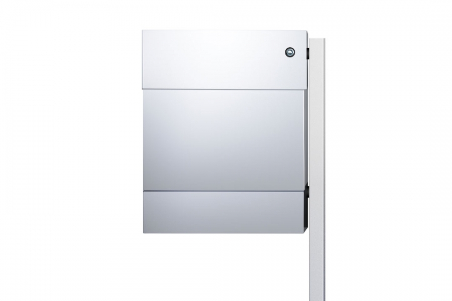 Radius Letterman 5 PK Standbriefkasten Mit Klingelschalter