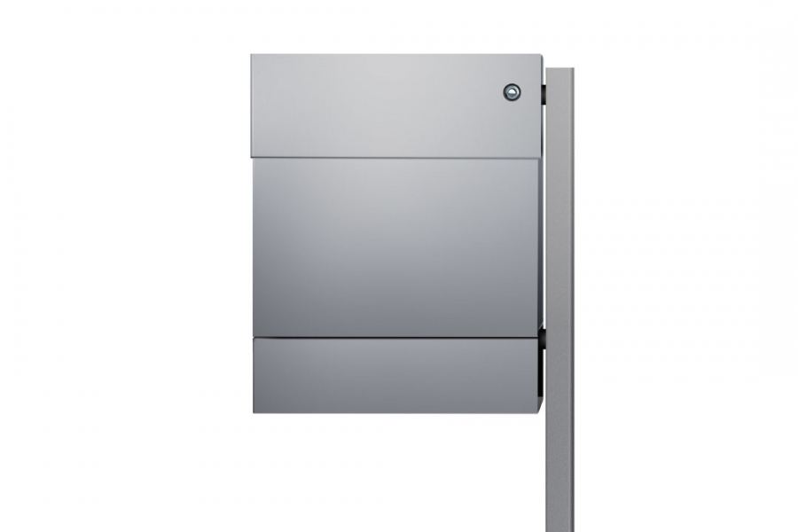 Radius Letterman 5 PK Standbriefkasten Mit Klingelschalter