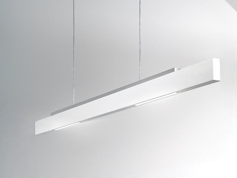 Icone Minitallux Tratto S Pendelleuchte, Direktlicht