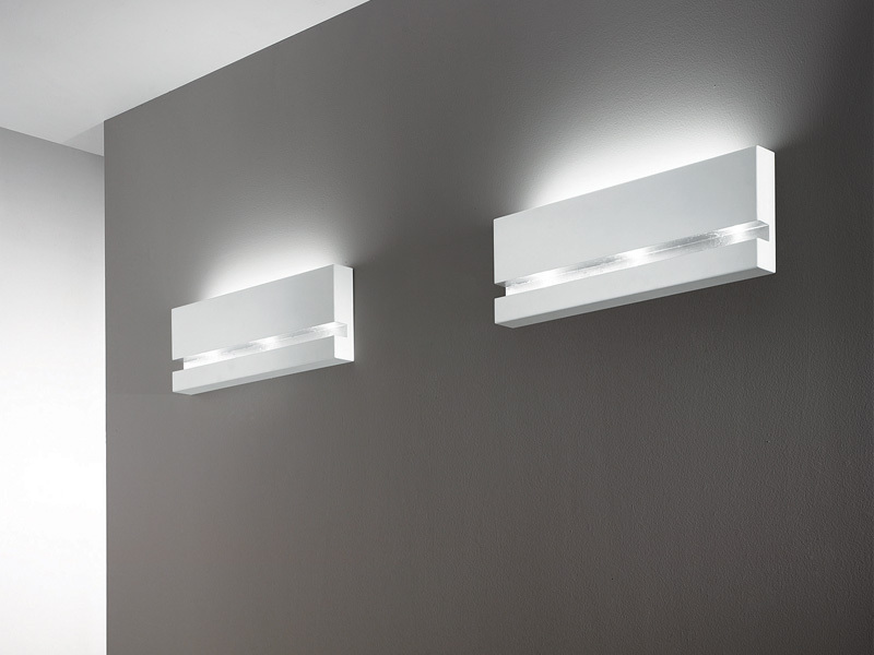 Icone Minitallux Riflessi 70 Wandleuchte