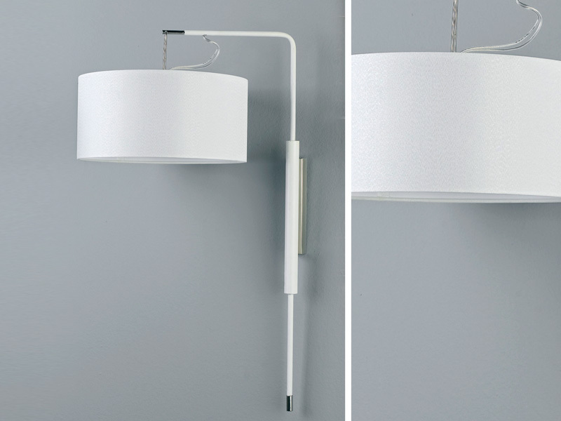 Icone Minitallux Gru AP kleine Wandleuchte