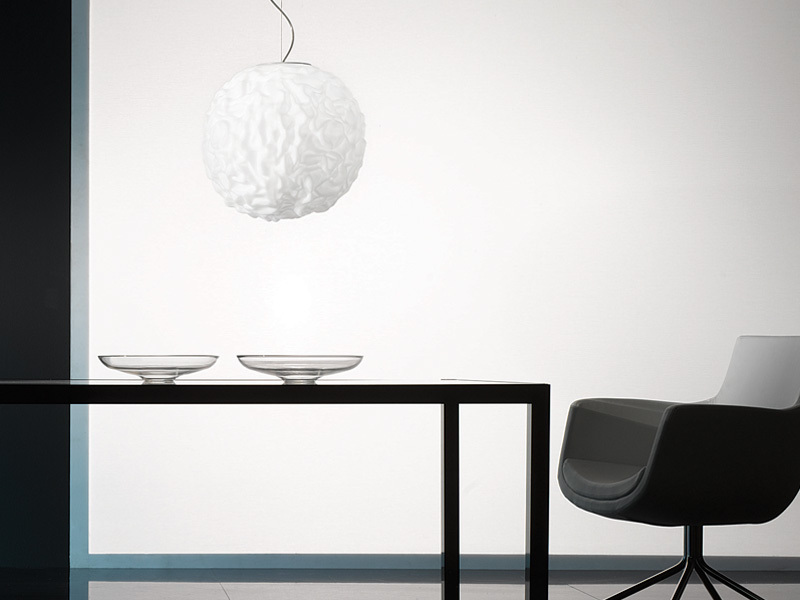 Icone Minitallux Emisfero 33 S Pendelleuchte