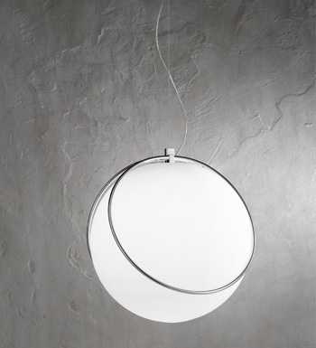 Icone Minitallux Matchball 45-S Pendelleuchte