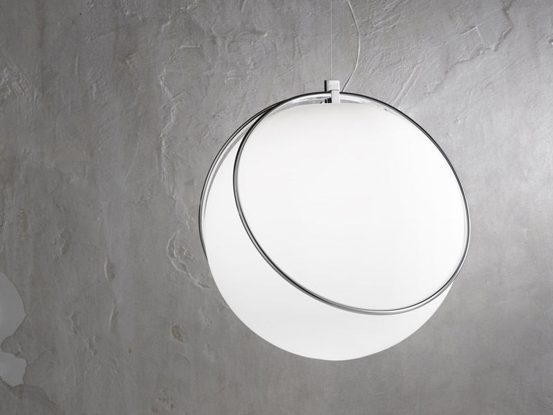 Icone Minitallux Matchball 60-S Pendelleuchte