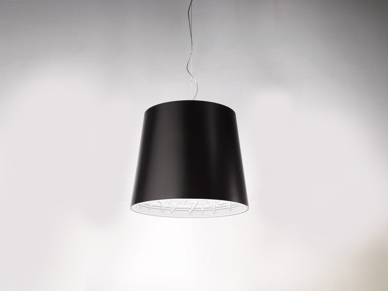Icone Minitallux Tulipano Sg Grosse Pendelleucht