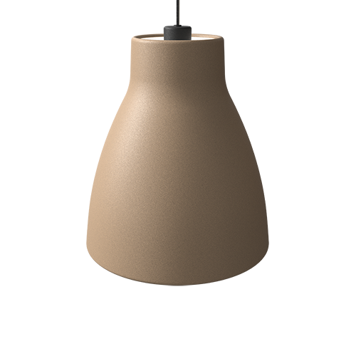 BELID GONG PENDEL Ø320- SAND