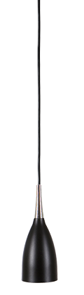 BELID ANEMON WINDOW PENDANT Ø67 - Matte Black
