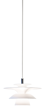 BELID PICASSO WINDOW PENDANT Ø180 - WHITE