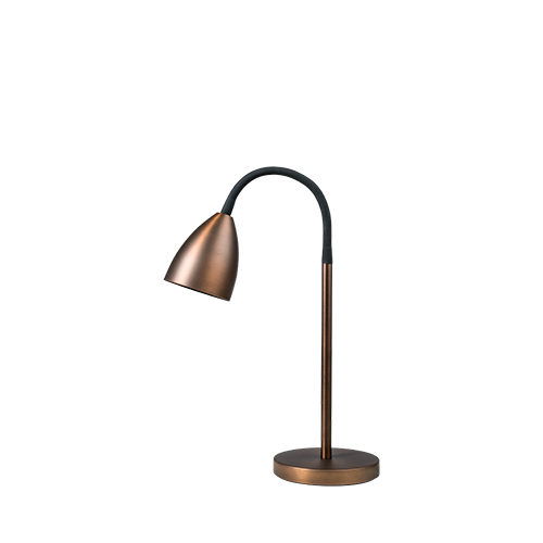 Belid Trotsig Table Lamp H530 - Oxide