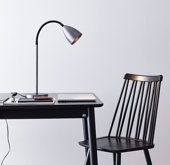 Belid Trotsig Table Lamp H530