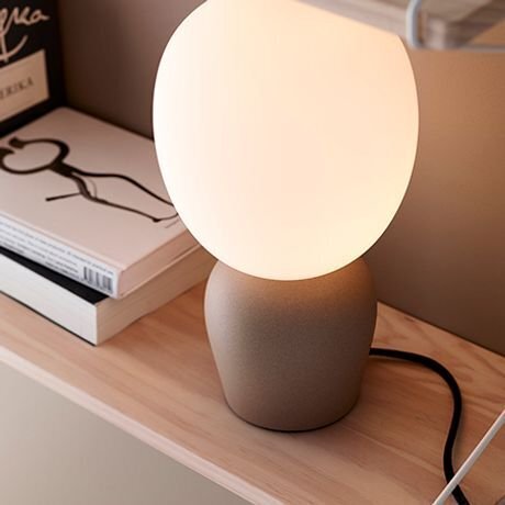 Belid Buddy Table Lamp H335