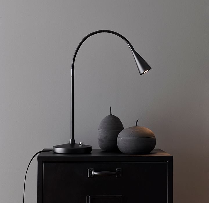 Belid Ledro Table Lamp H466