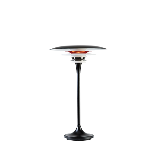 Belid Diablo Table Lamp Ø300 H484
