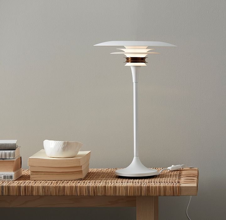 Belid Diablo Table Lamp Ø300 H484