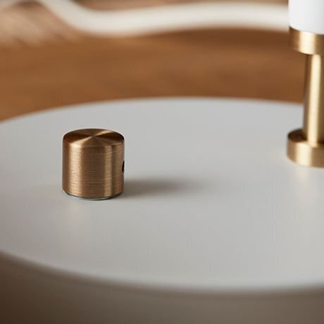 Belid Deluxe Table Lamp H507