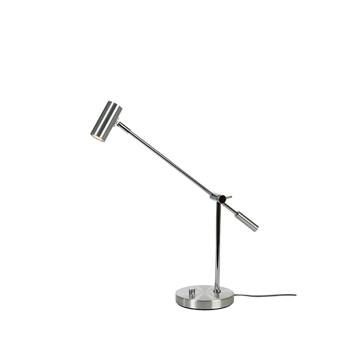 Belid Cato Table Lamp H484 - Aluminum