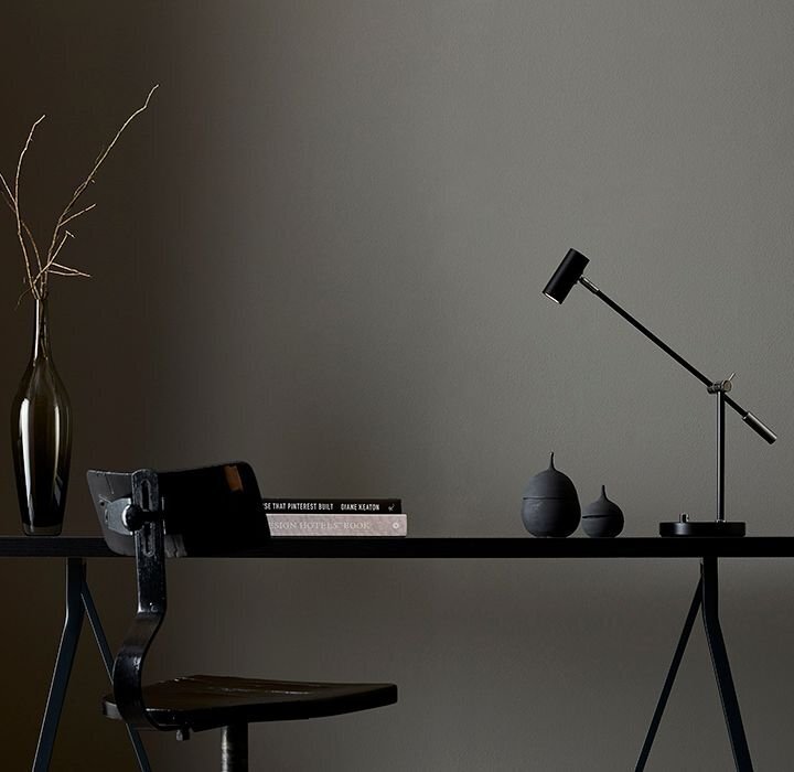 Belid Cato Table Lamp H484