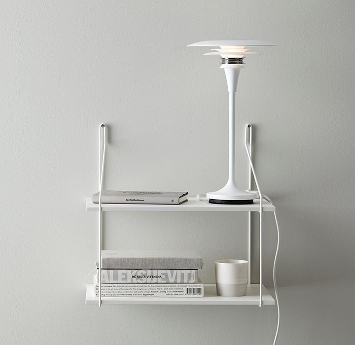 Belid Diablo Table Lamp Ø200 H353