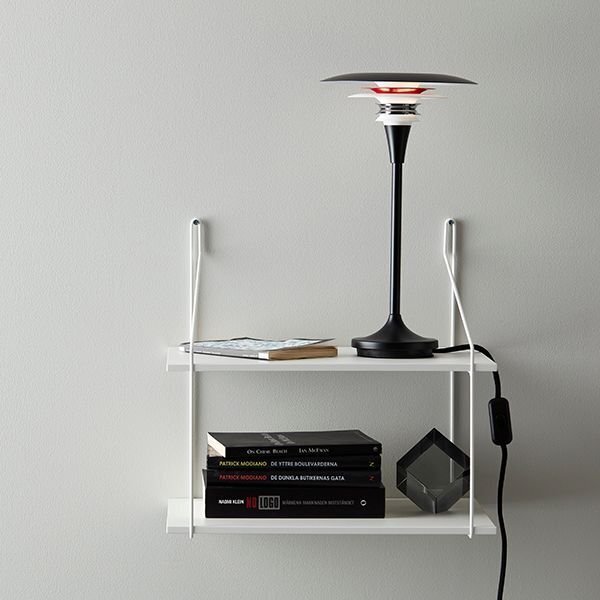 Belid Diablo Table Lamp Ø200 H353