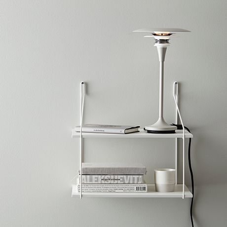 Belid Diablo Table Lamp Ø200 H353