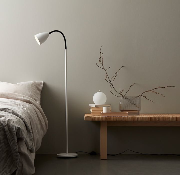Belid Trotsig Floor Lamp H1209
