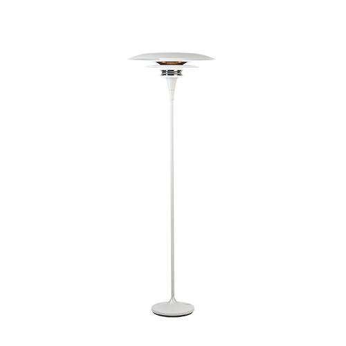 Belid Diablo Floor Lamp Ø500 H1492 - Sand/Bronze