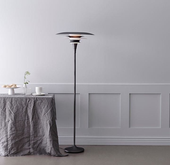 Belid Diablo Floor Lamp Ø500 H1492
