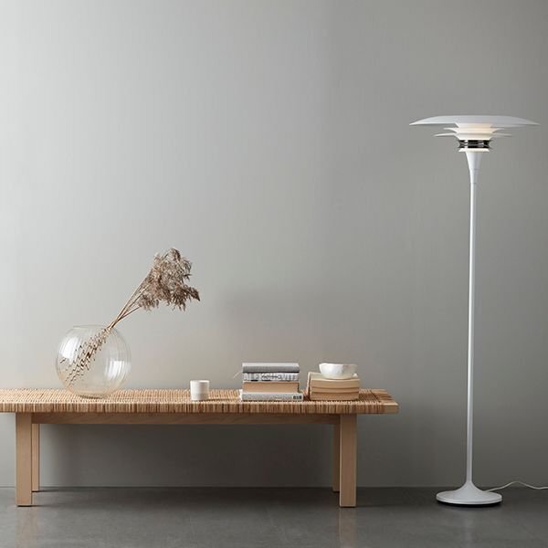 Belid Diablo Floor Lamp Ø500 H1492