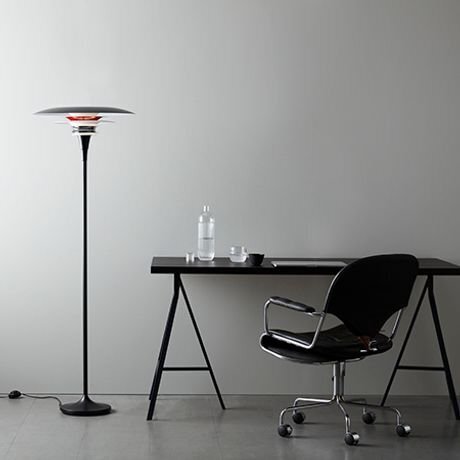 Belid Diablo Floor Lamp Ø500 H1492