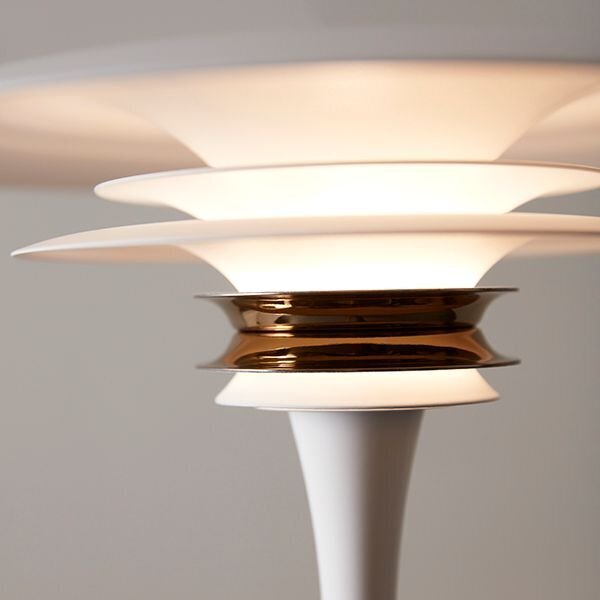 Belid Diablo Floor Lamp Ø300 H1345