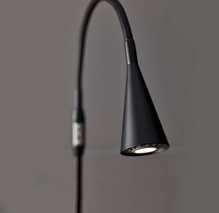Belid Ledro Floor Lamp H1216